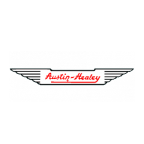 Austin Healey logotype